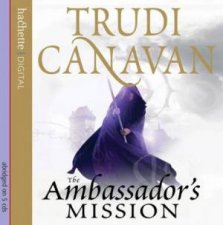 Ambassadors Mission CD