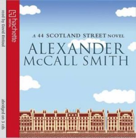 Importance of Being Seven (CD) by Alexander McCall Smith