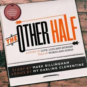 The Other Half by Mark Billingham 