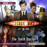 Doctor Who At The BBC 2XCD