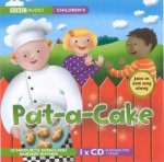 PatACake 1XCD