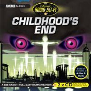 Childhood's End 2XCD by Arthur C. Clarke