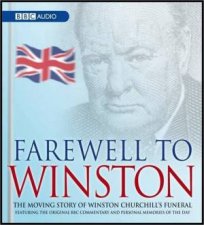 Farewell to Winston 160