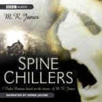 Spine Chillers 1XCD