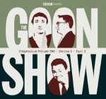 The Goon Show Compendium 2  7CD