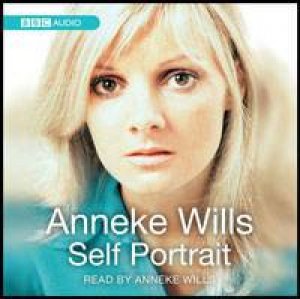 Anneke Wills: Self Portrait  (2CD) by Anneke Wills