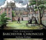 The Complete Barchester Chronicles 19XCD Box Set