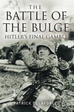 The Battle Of The Bulge