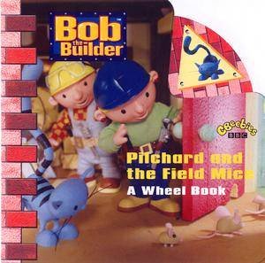 Pilchard & Field Mice: Bob Bui by BBC