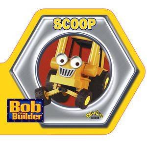 Bob The Builder: Scoop by BBC