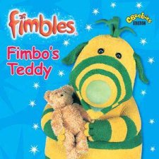 Fimbles Fimbos Teddy