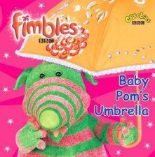 Fimbles Baby Poms Umbrella