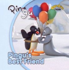 Pingus Best Friend