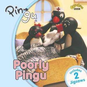 Pingu: Poorly Pingu by BBC