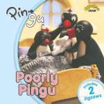 Pingu Poorly Pingu