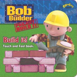 Bob The Builder: Build It! by BBC