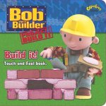 Bob The Builder Build It