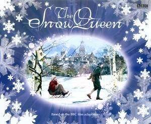 The Snow Queen by Hans Christian Andersen, BBC