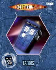 Doctor Who Files New Earth Volume Ten