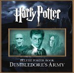 Harry Potter And The Order Of The Phoenix Dumbledores Army