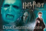 Harry Potter And The Order Of The Phoenix 2008 Desk calendar