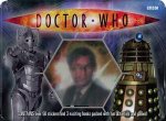 Doctor Who Activity Tin