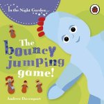 In the Night Garden Igglepiggle The Bouncy Jumping Game