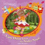 In the Night Garden Upsy Daisy Loves the Ninky Nonk