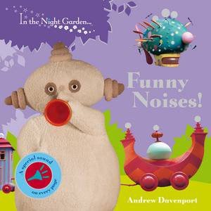 In the Night Garden: Funny Noises by Various