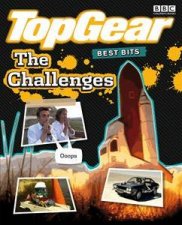 Top Gear Best Bits The Challenges