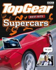 Top Gear Best Bits Supercars