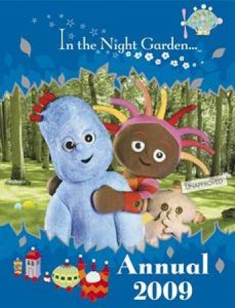 In The Night Garden 2009 by Various