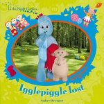 Igglepiggle Lost In the Night Garden