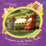 Tombliboo Trousers on the Ninky Nonk In the Night Garden