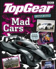 Top Gear Best Bits Mad Cars