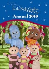 In the Night Garden Annual 2010