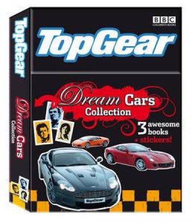 Top Gear: Dreasm Cars Collection by Various