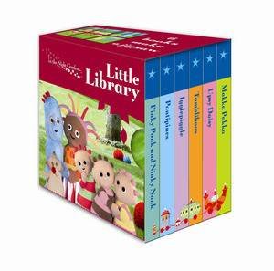 In the Night Garden: Little Library by Various