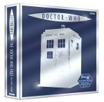 Doctor Who Files Collectors Ed