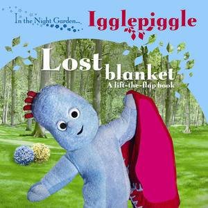 In the Night Garden: The Lost Blanket by Various