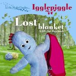 In the Night Garden The Lost Blanket