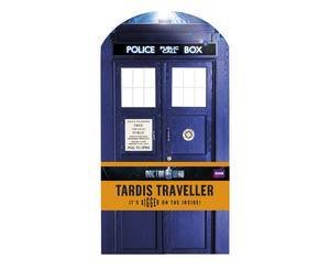 Doctor Who: TARDIS Traveller by Various