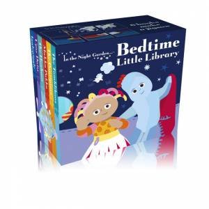 In the Night Garden: Bedtime Little Library by Various