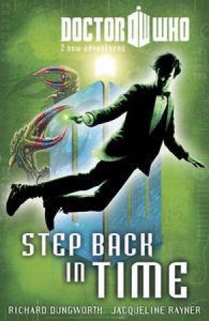 Doctor Who: Step Back in Time 06 by Various 