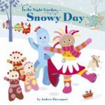 In the Night Garden Snowy Day