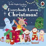 In The Night Garden Everybody Loves Christmas