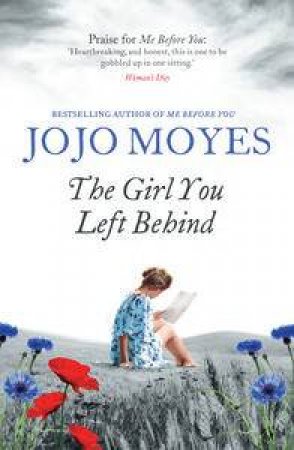 The Girl You Left Behind by JoJo Moyes