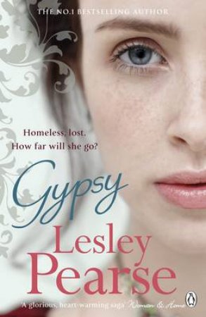 Gypsy by Lesley Pearse