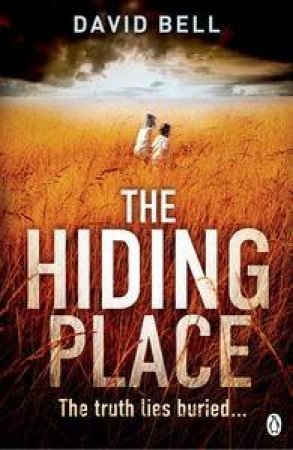 The Hiding Place by David Bell