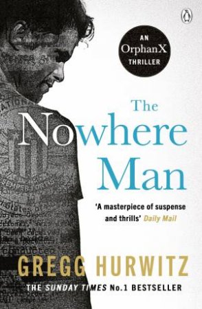 The Nowhere Man by Gregg Hurwitz